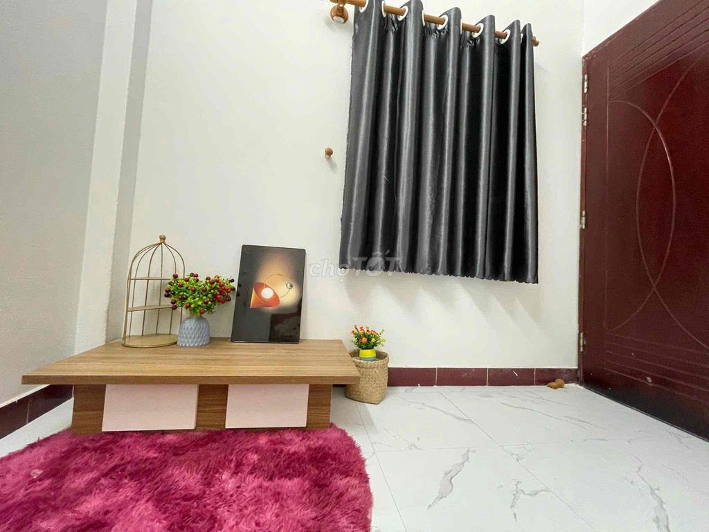 Two bedrooms 55 m.2 bancol lay 1 .1 in the first floor, Big Sleep Room