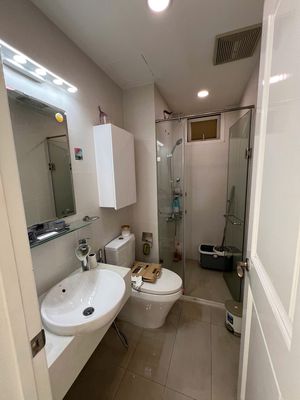 Saigon Mia Cho rent the corner 78 meters 2 bedroom 2 toilets