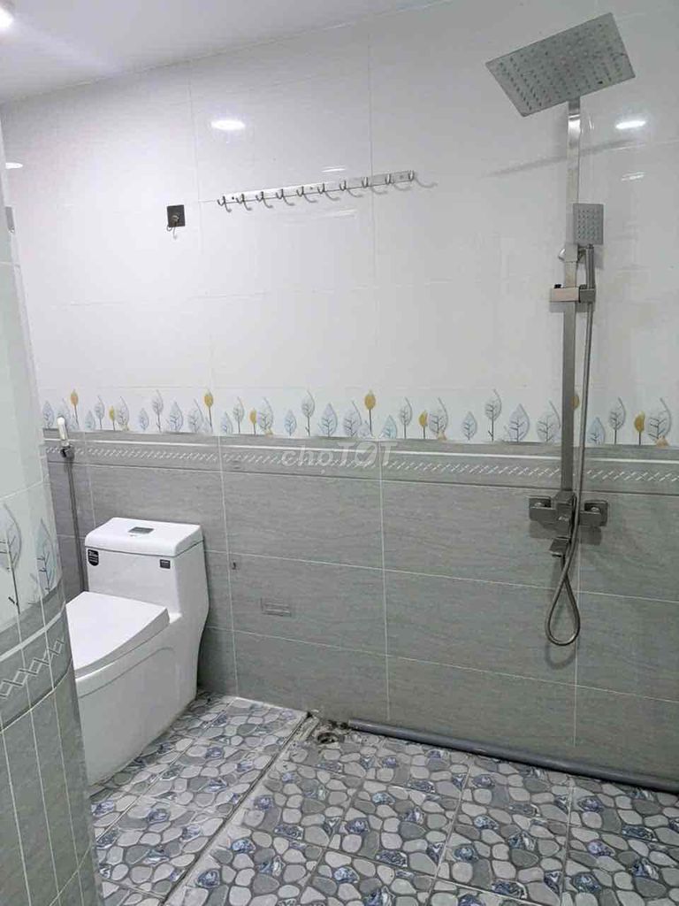 Rent a room in Bình Thạnh.
