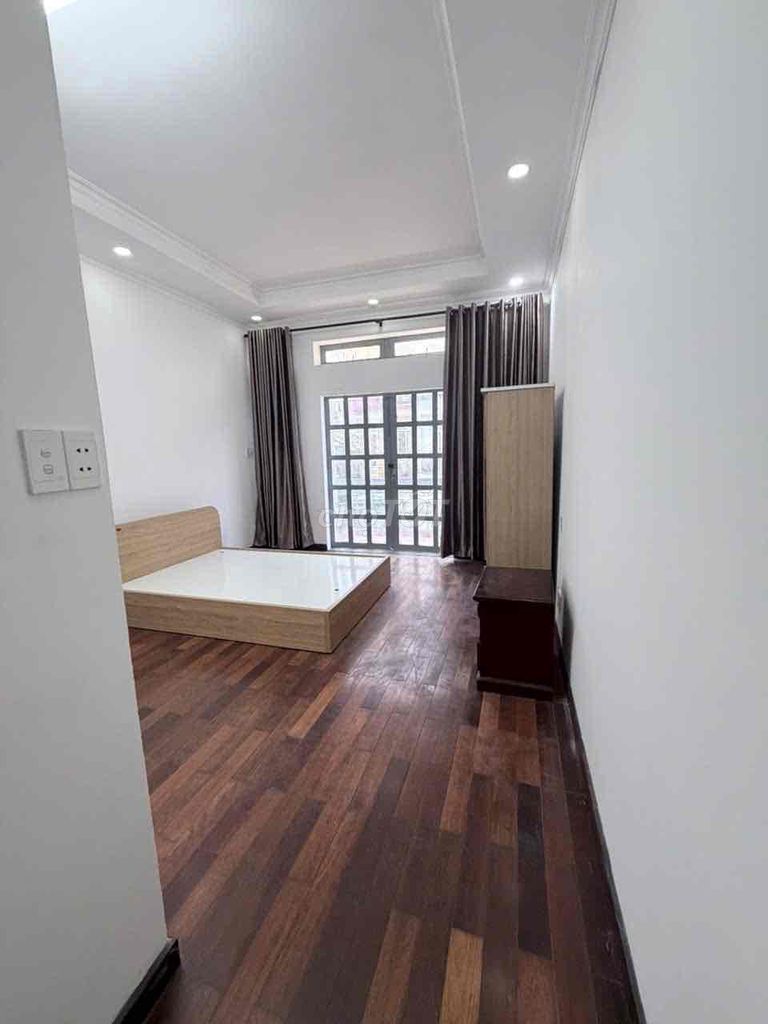 Rent a room in Bình Thạnh.