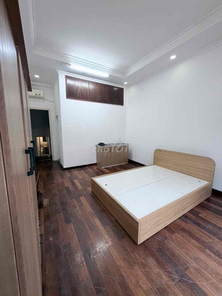 Rent a room in Bình Thạnh.