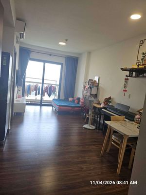 Rent a Akari City (2/61 m2-9 million) apartment (2 bedrooms+/80 m2-9.5 million) (3 bedrooms/97 m213 million)