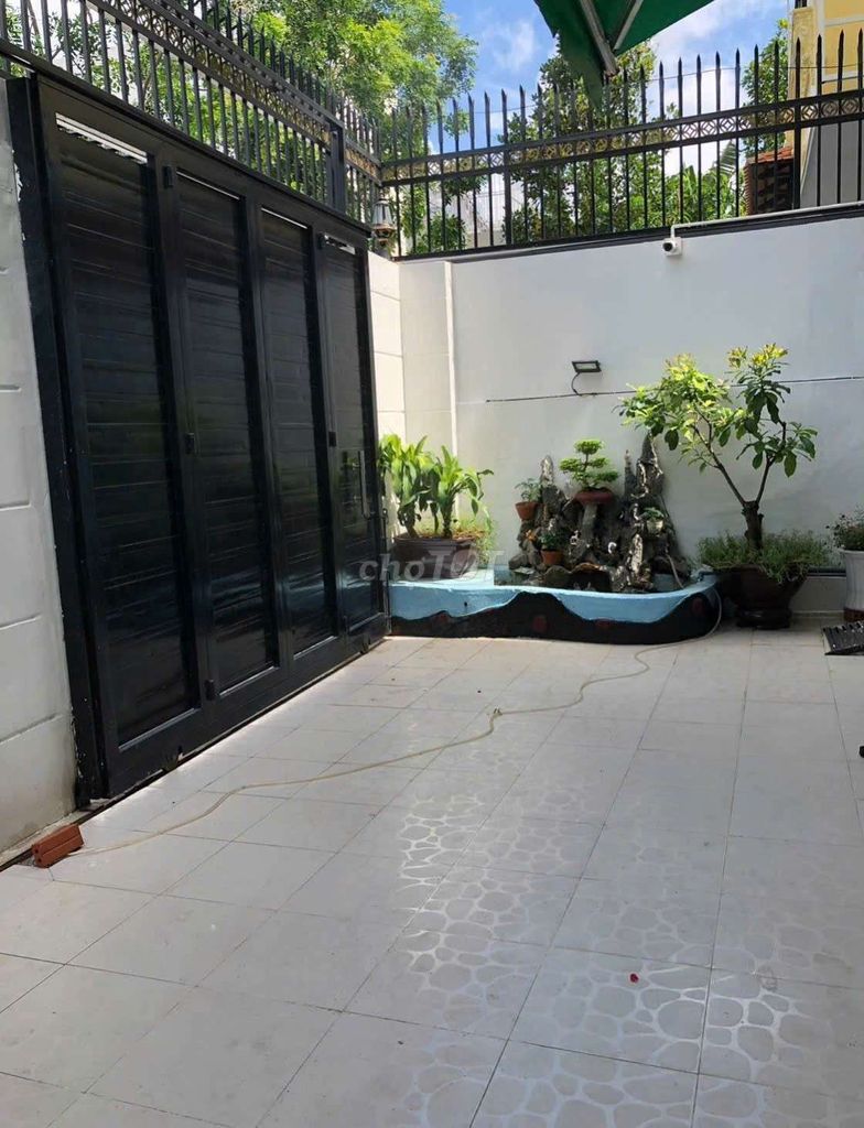 Car alley rented, An Dương Vương, An Lạc bt