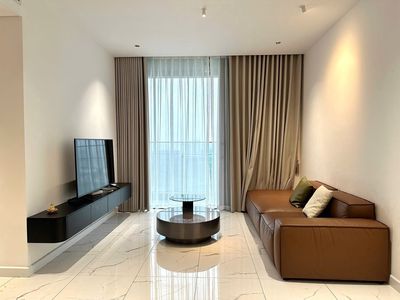 ASANA CAPELLA – 2PN 65M2 – TRIBERIA – 1070