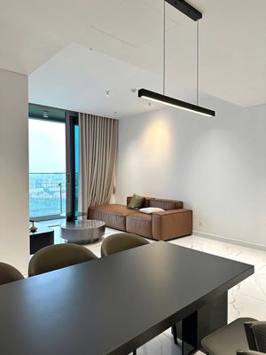 ASANA CAPELLA – 2PN 65M2 – TRIBERIA – 1070