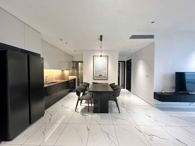 ASANA CAPELLA – 2PN 65M2 – TRIBERIA – 1070