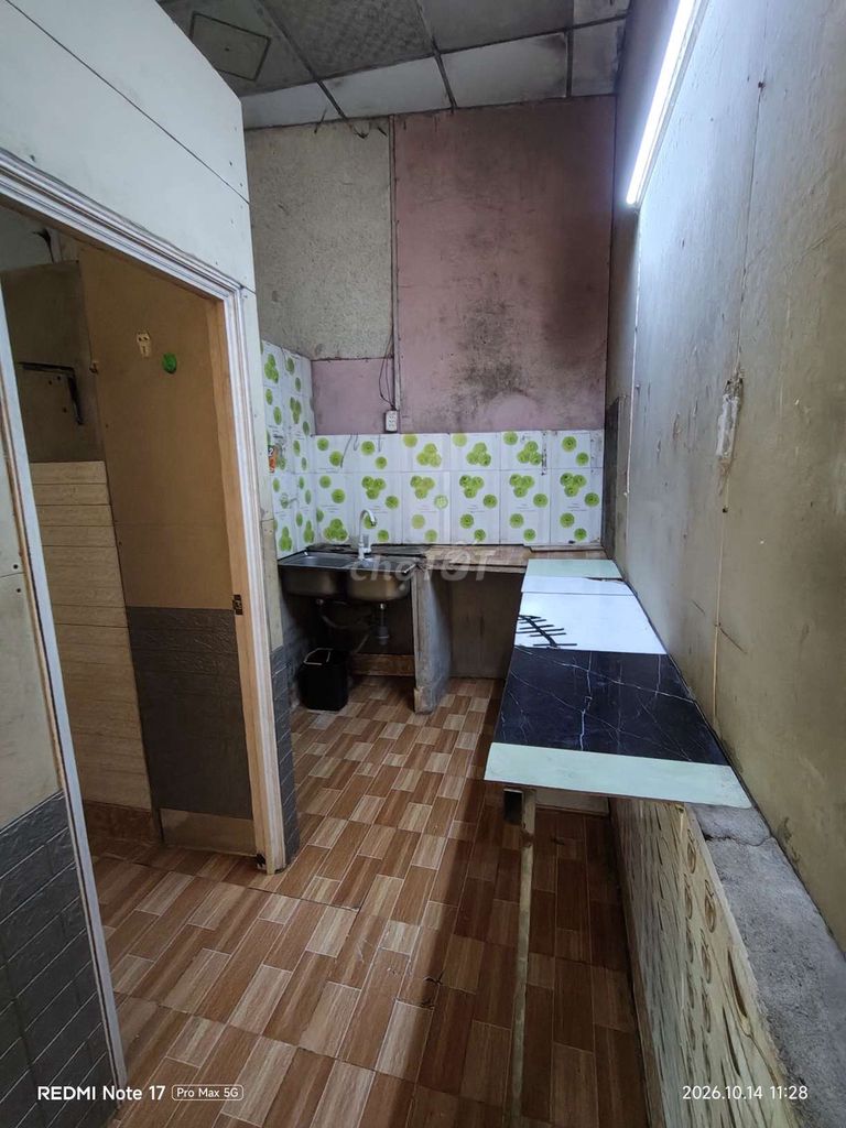 Rent a Đa Phước house near the old committee