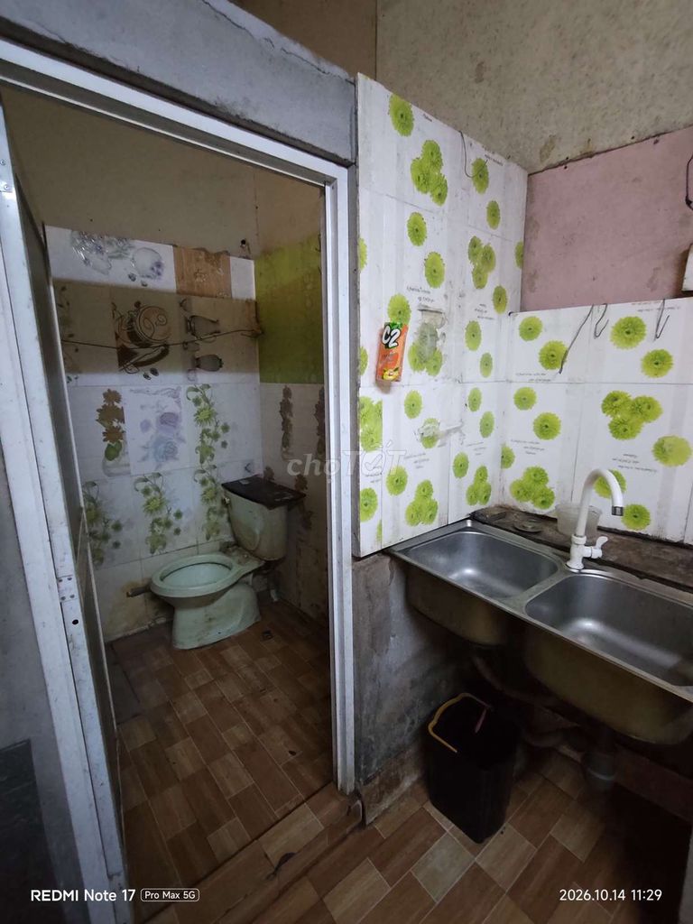 Rent a Đa Phước house near the old committee