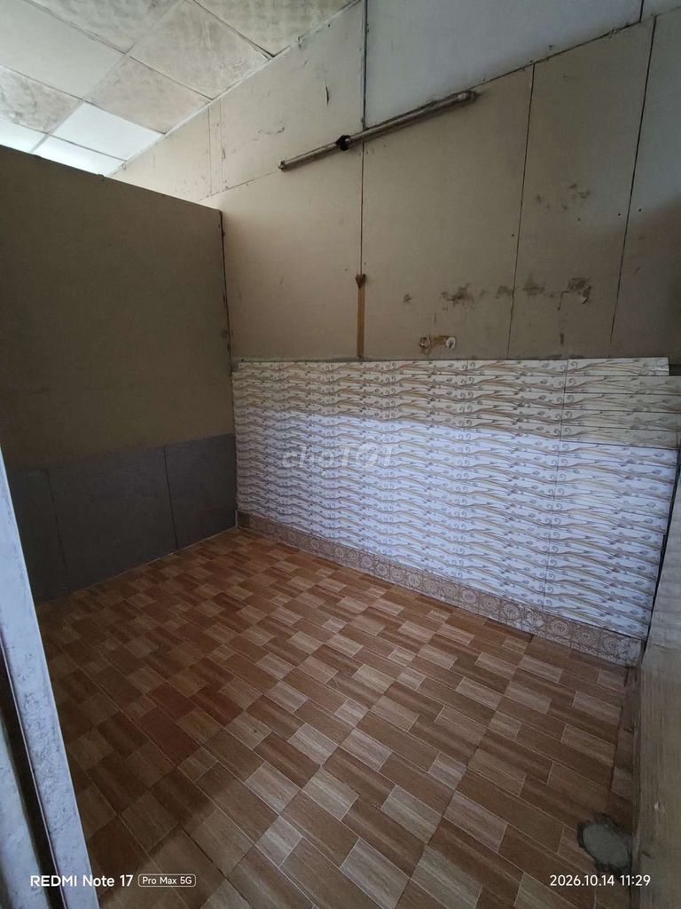 Rent a Đa Phước house near the old committee