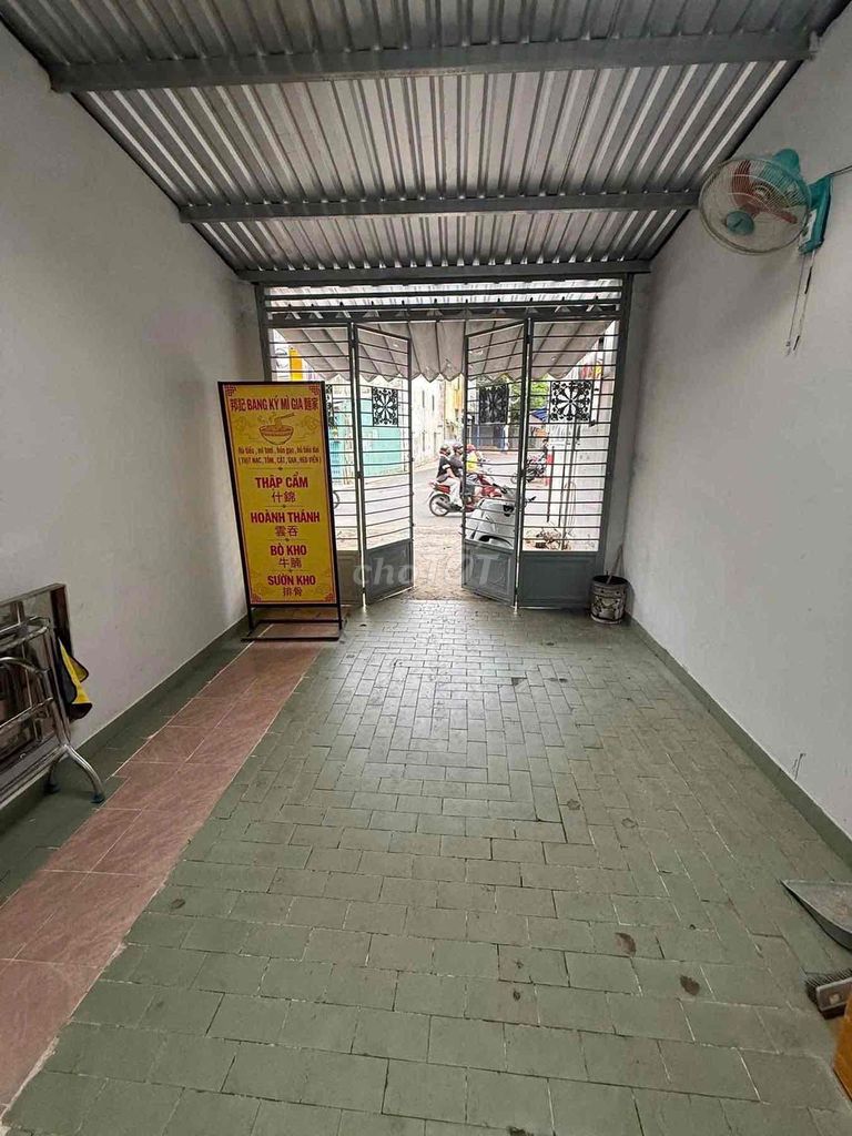 13 million - 4 x25 M - 2 upstairs - 2 bedroom - mtkd house near Phan Anh, btd,