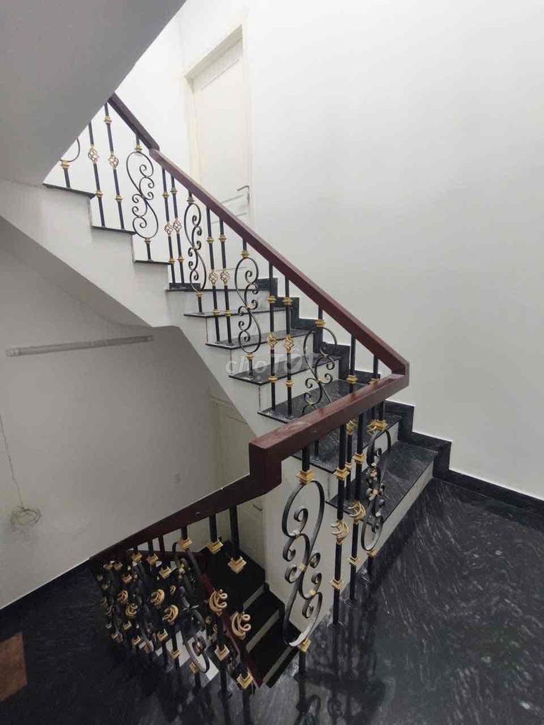 Rent 5.5 X17 – Xuân Thới Sơn, Hóc Môn - 13 million a month