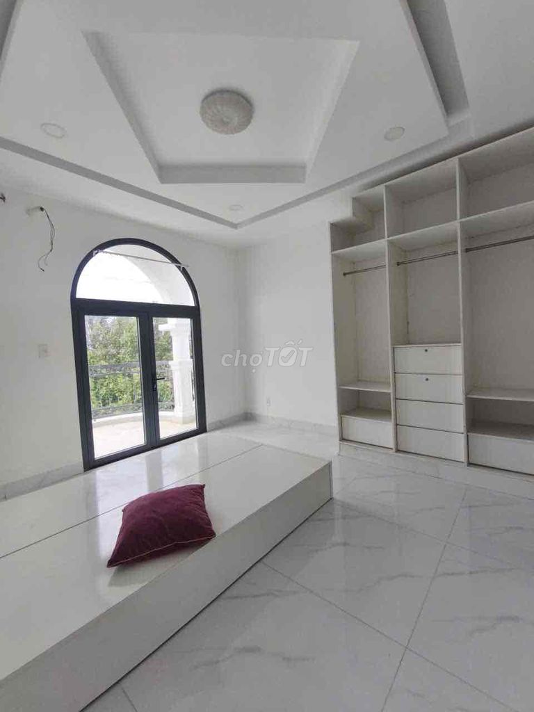 Rent 5.5 X17 – Xuân Thới Sơn, Hóc Môn - 13 million a month