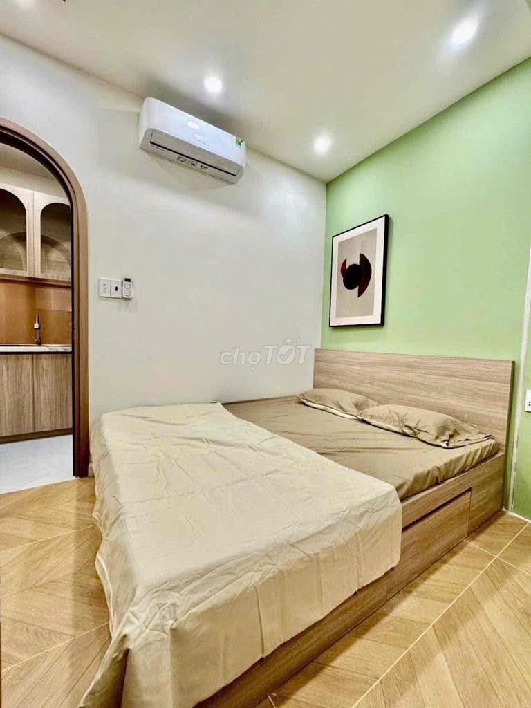 Rent the Originals 3 Bedroom 2 toilets in Tân Định District 1