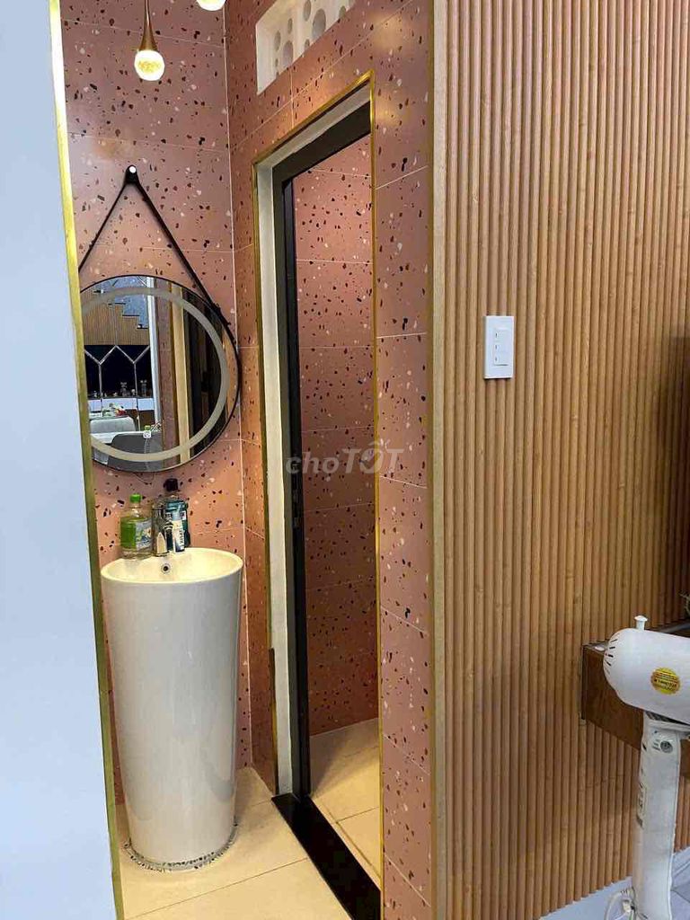 Full House 7 7 3 bedrooms 3 Quang Trung-7-3 toilets 8