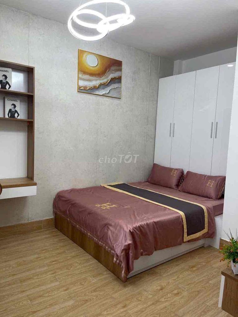 Full House 7 7 3 bedrooms 3 Quang Trung-7-3 toilets 8