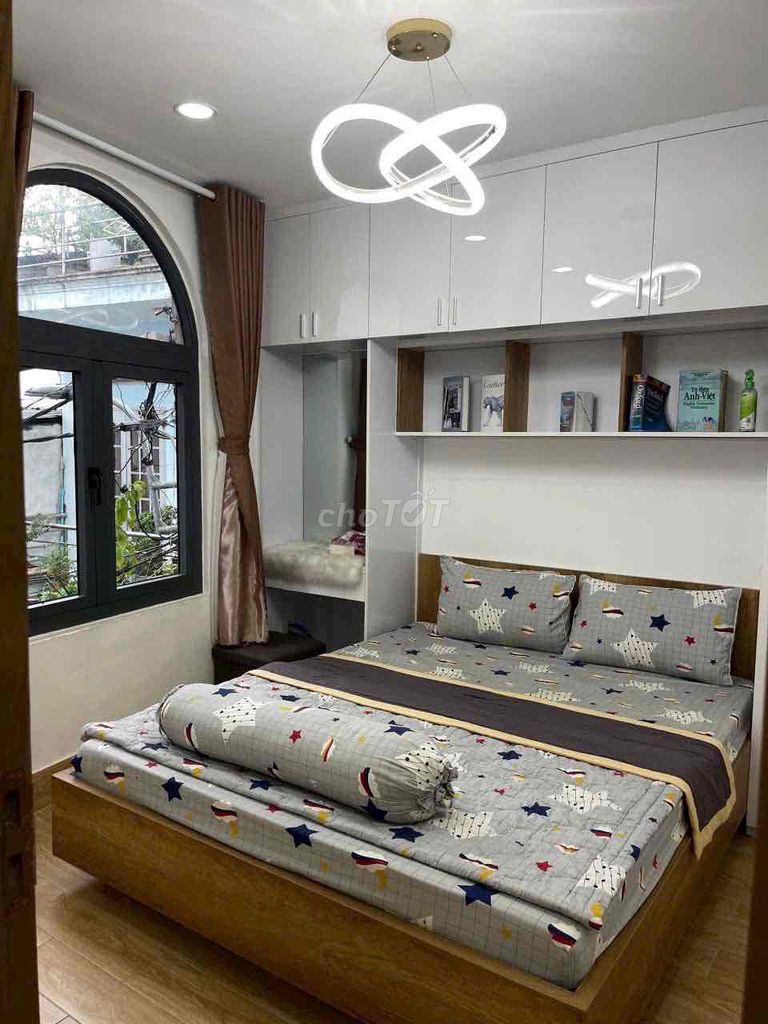 Full House 7 7 3 bedrooms 3 Quang Trung-7-3 toilets 8
