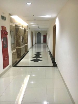 Rent the apartment of Him laochet full interior 2 bedrooms at 1 .5 million