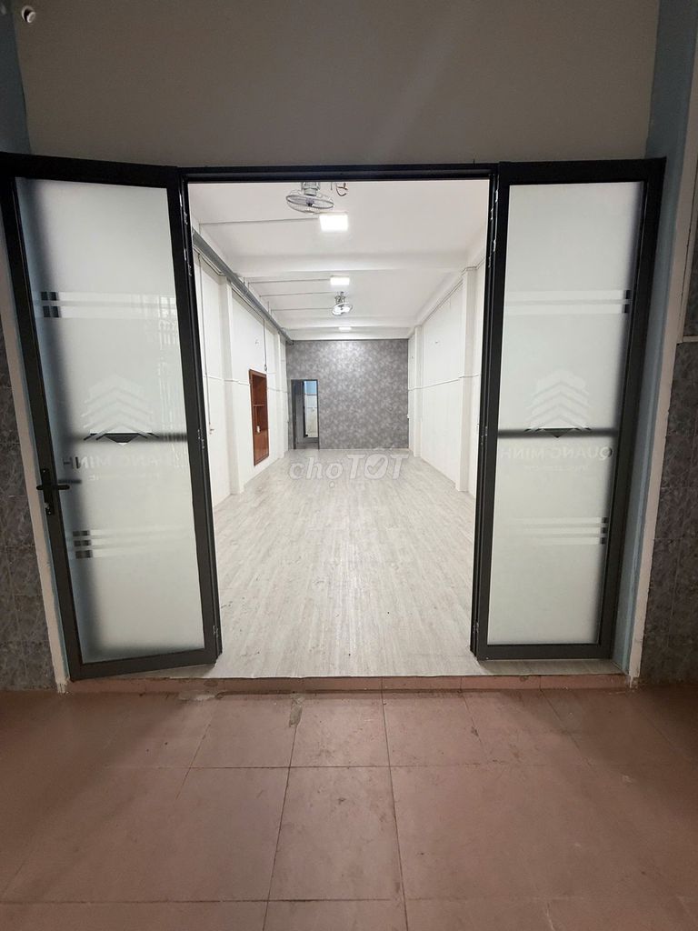6 meters Thoại Ngọc Hầu & The Biscuits _4 x 21 m_3 "4 bedroom + 3 toilets" New