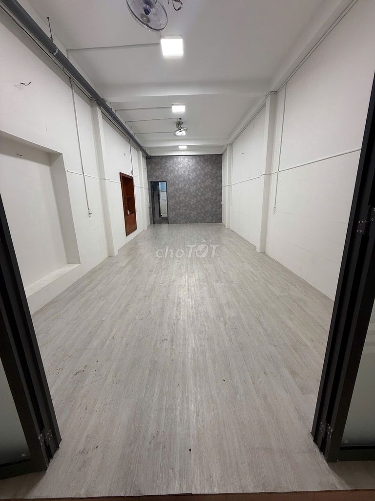 6 meters Thoại Ngọc Hầu & The Biscuits _4 x 21 m_3 "4 bedroom + 3 toilets" New