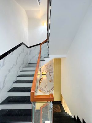 75/Tô Hiệu, 8 meters of drinking area 5 x18 m_310 new four bedrooms_4 toilets