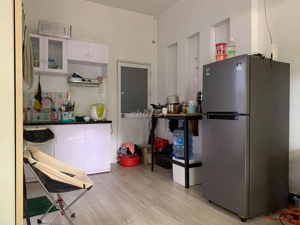 Pass Room 860/60 D/32 Xô Viết Nghệ Tĩnh, there's a deposit support if you're in right now.
