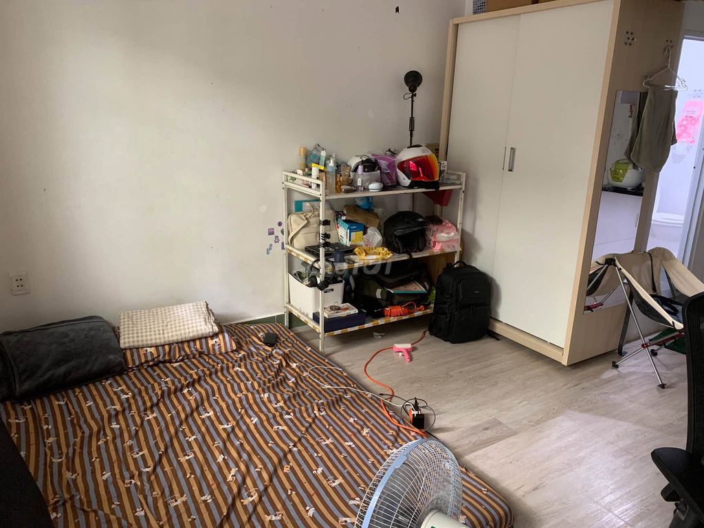 Pass Room 860/60 D/32 Xô Viết Nghệ Tĩnh, there's a deposit support if you're in right now.