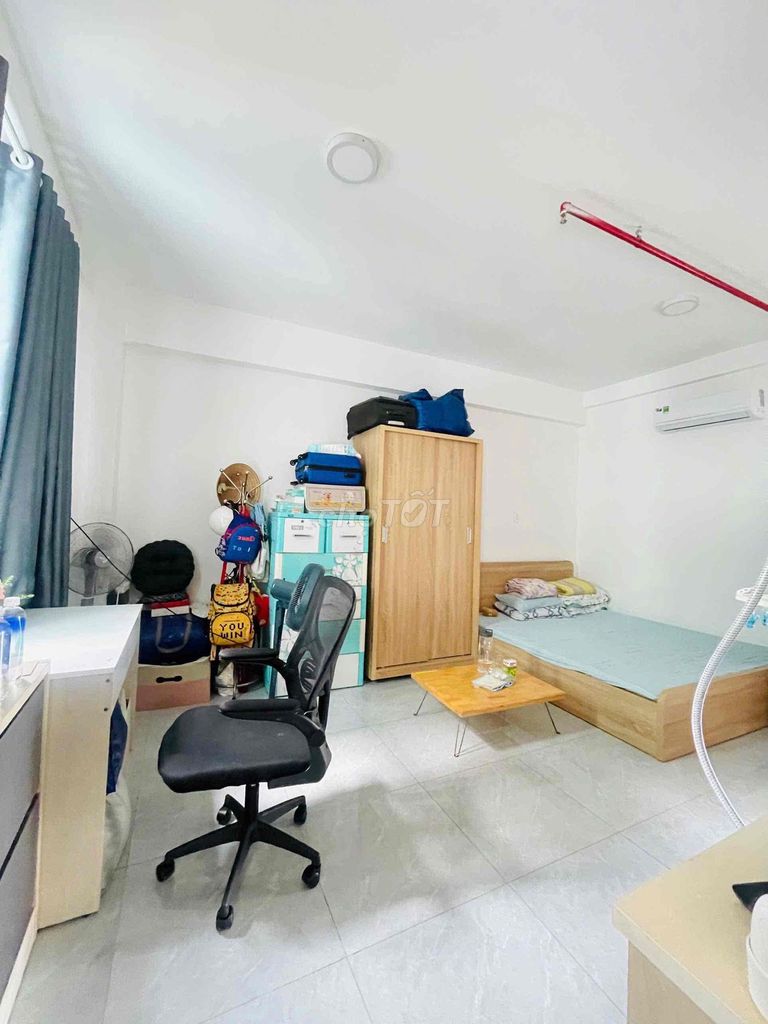 At the end of the month, a room near Emart Phan Pestilence.