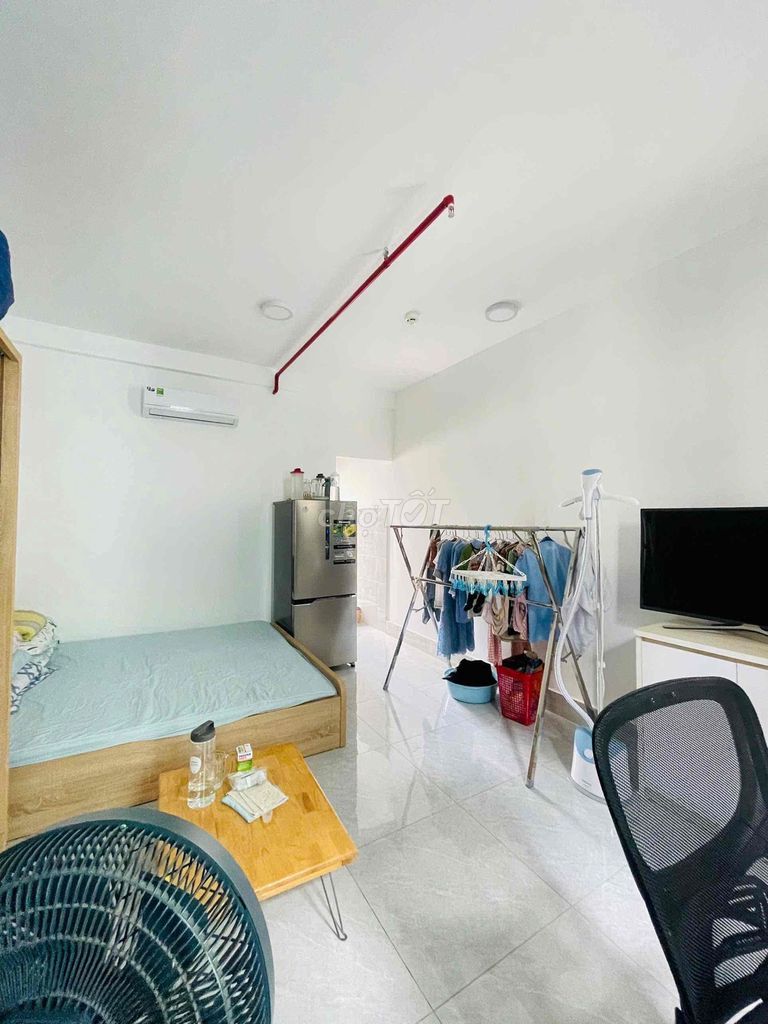 At the end of the month, a room near Emart Phan Pestilence.