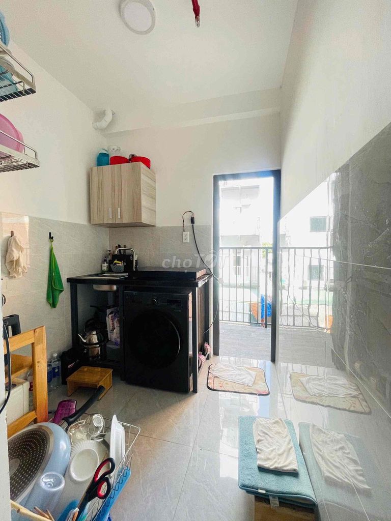 At the end of the month, a room near Emart Phan Pestilence.