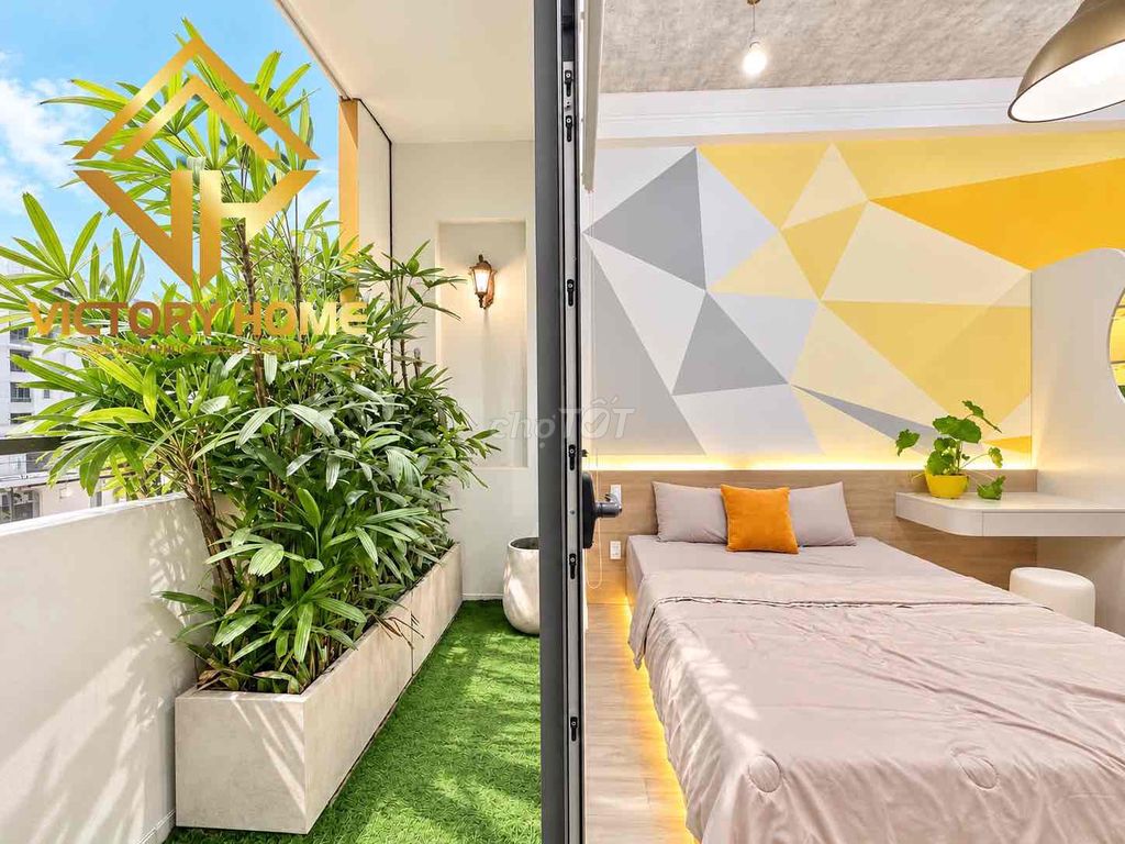 chill - Nguyễn Oanh, Gò Vấp 01 Full interior