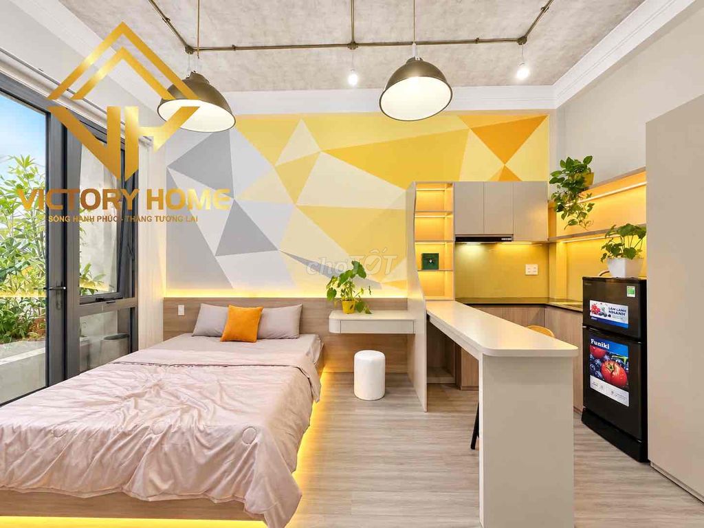 chill - Nguyễn Oanh, Gò Vấp 01 Full interior