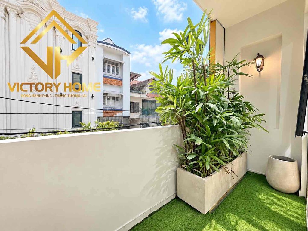 chill - Nguyễn Oanh, Gò Vấp 01 Full interior