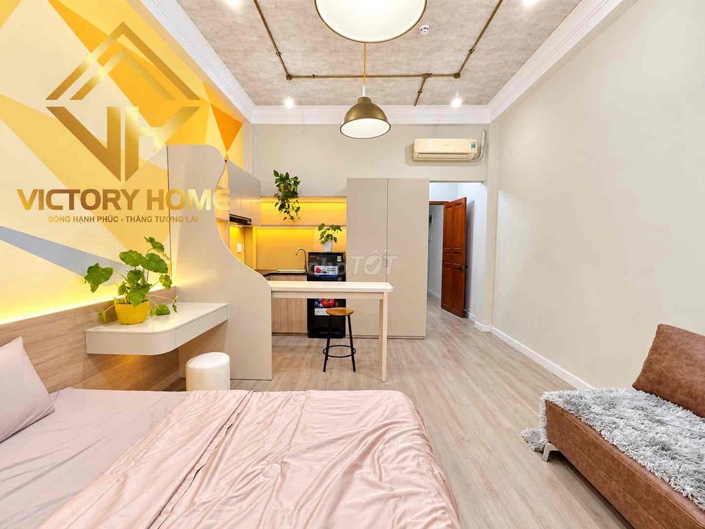 chill - Nguyễn Oanh, Gò Vấp 01 Full interior