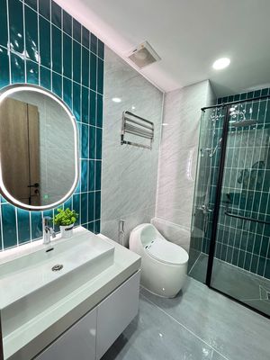 It's for renting Sky Gardens, nice house, good price.