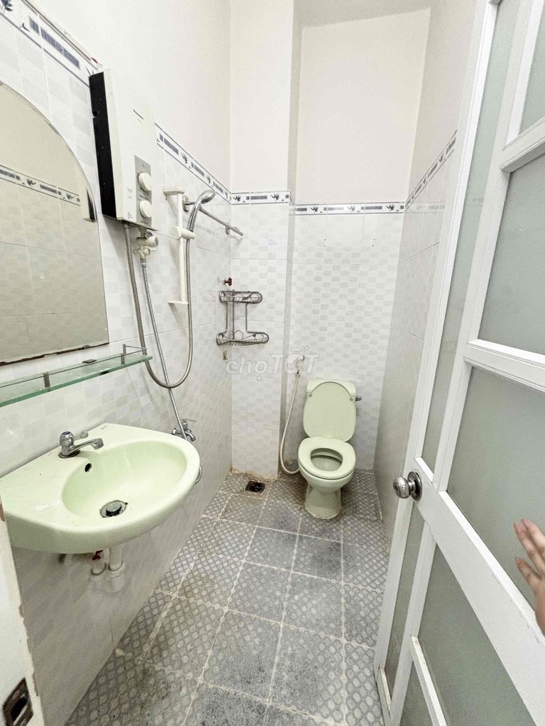 A full-in house service 5 million Nguyễn Văn Thương