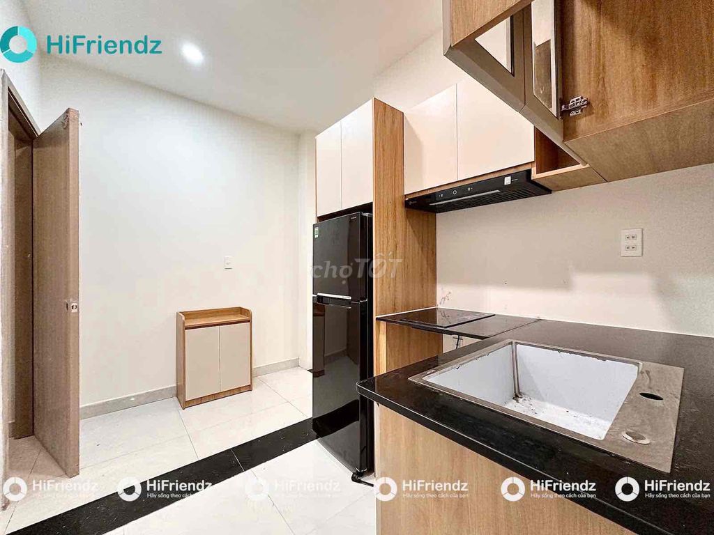 Rent a balcony apartment in cityland near lotte mart