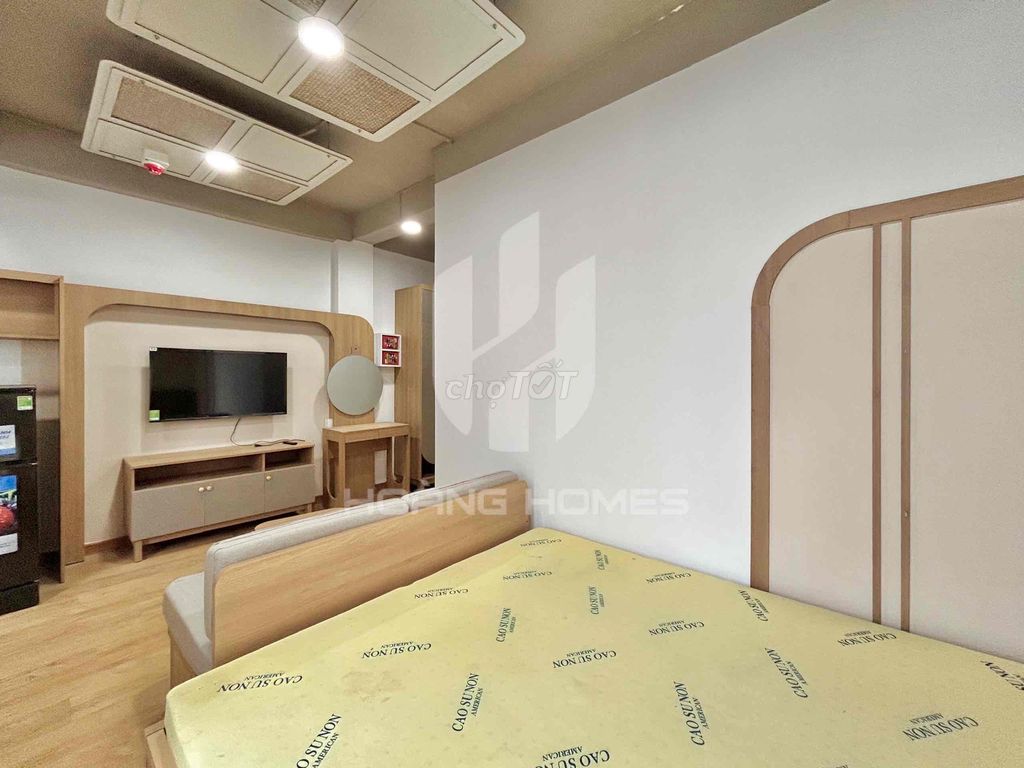 Room for Rent at Lakeview City District 2.
