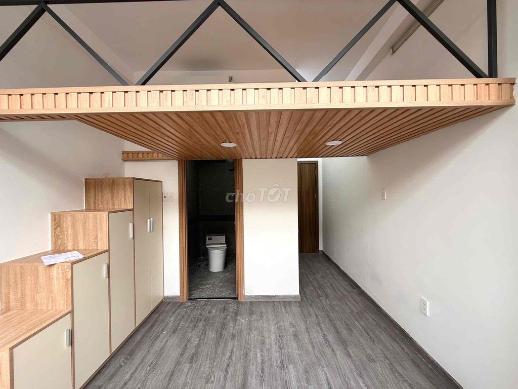 We'll rent Dupix at Tầm Vu.