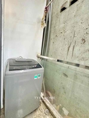2 Ph.S.E. 2 toilets - Royal Guard, Phú Nhuận Securities