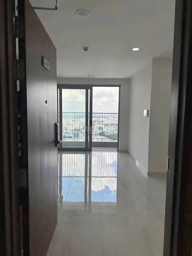 Picity building. area 58 meters 2 bedrooms. ntcb. Seven million.