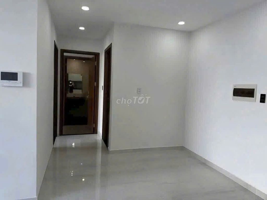Picity building. area 58 meters 2 bedrooms. ntcb. Seven million.