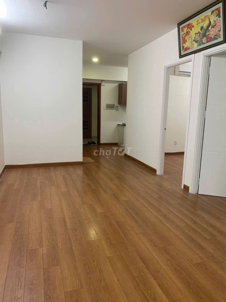Hiệp Thành City residence, Nguyễn Thị Búp, District 12: 2 p sleeping, ntcb, 6 million7