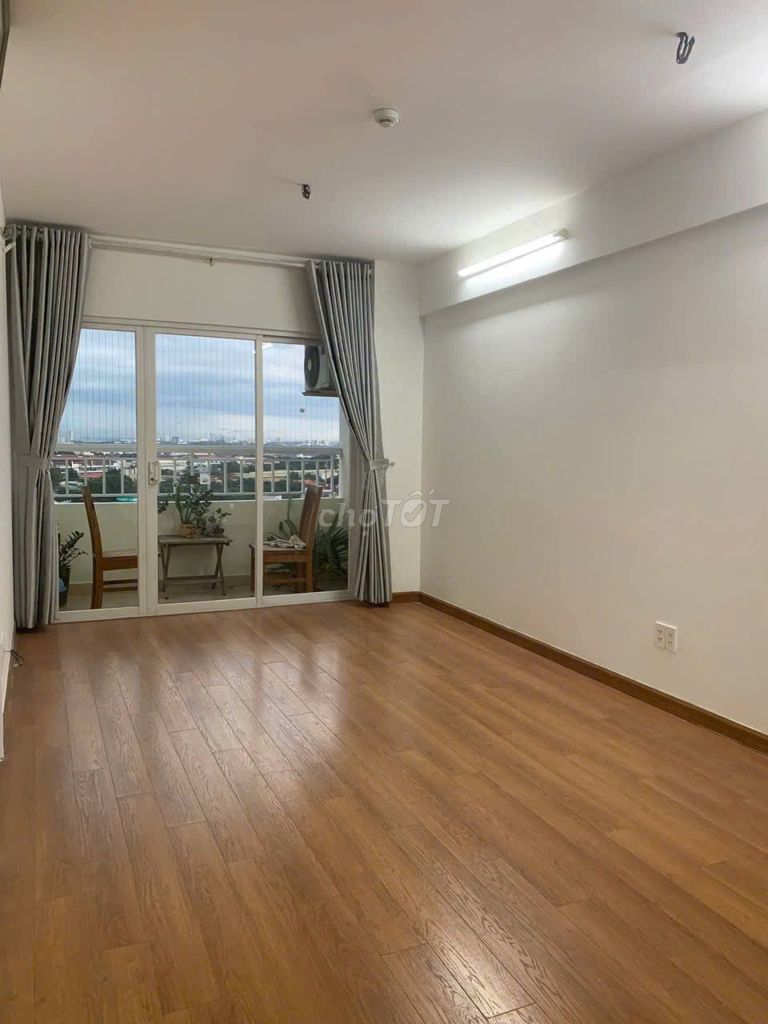 Hiệp Thành City residence, Nguyễn Thị Búp, District 12: 2 p sleeping, ntcb, 6 million7