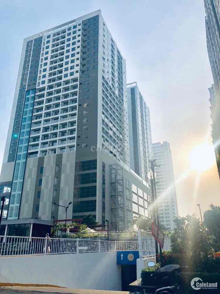 Rent apartment central District 870 M2 2 bedrooms 13 million 500