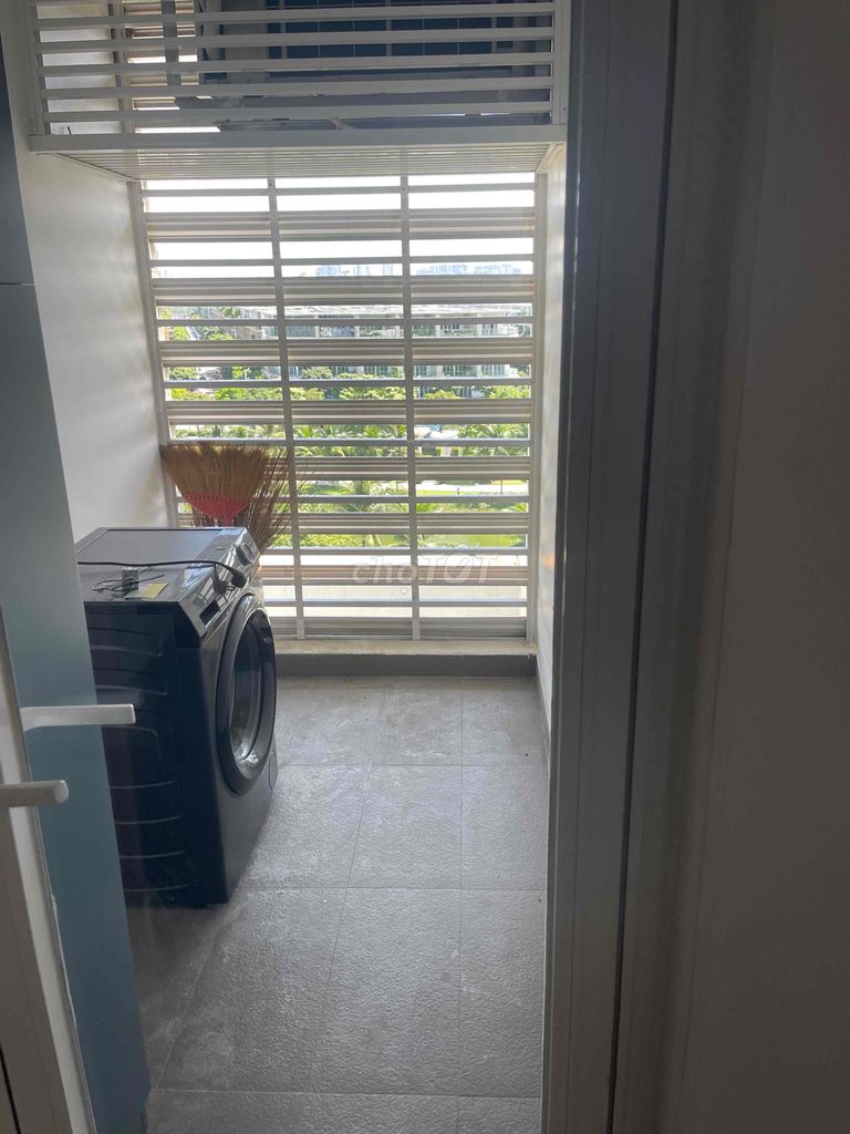 To rent the whole place