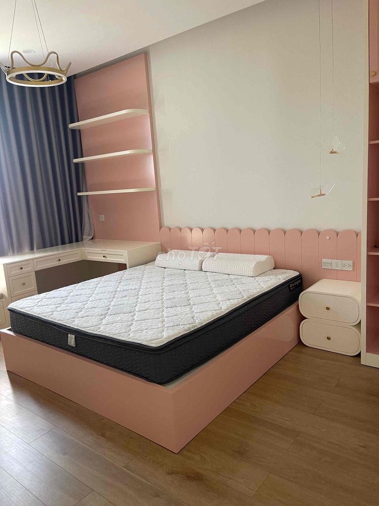 To rent the whole place