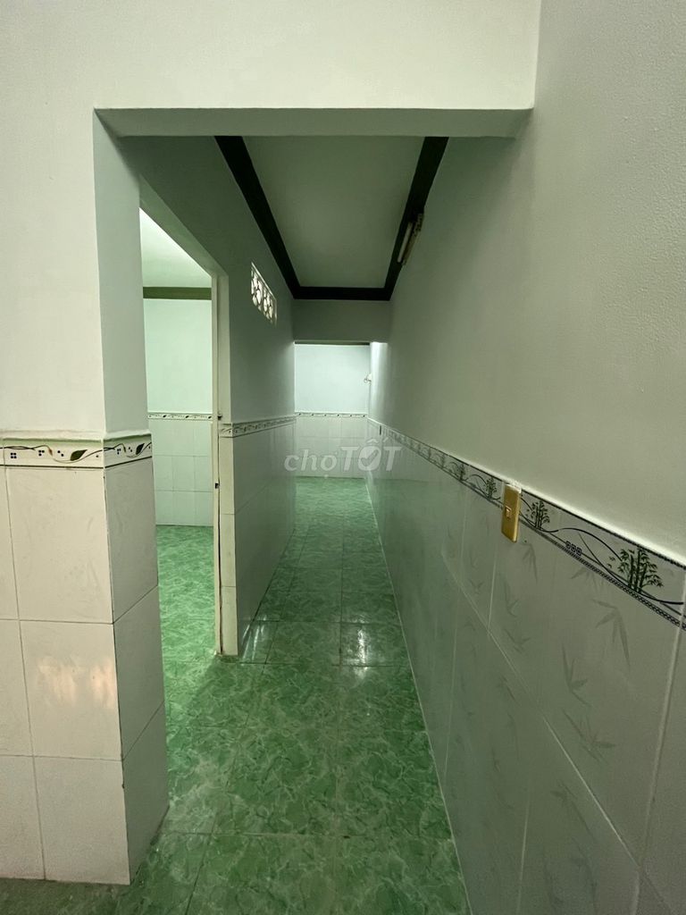 Rent the original house - right here Big C Trường Chinh - near tsn airport