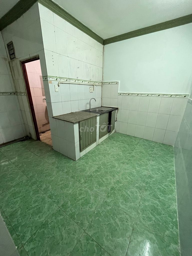 Rent the original house - right here Big C Trường Chinh - near tsn airport