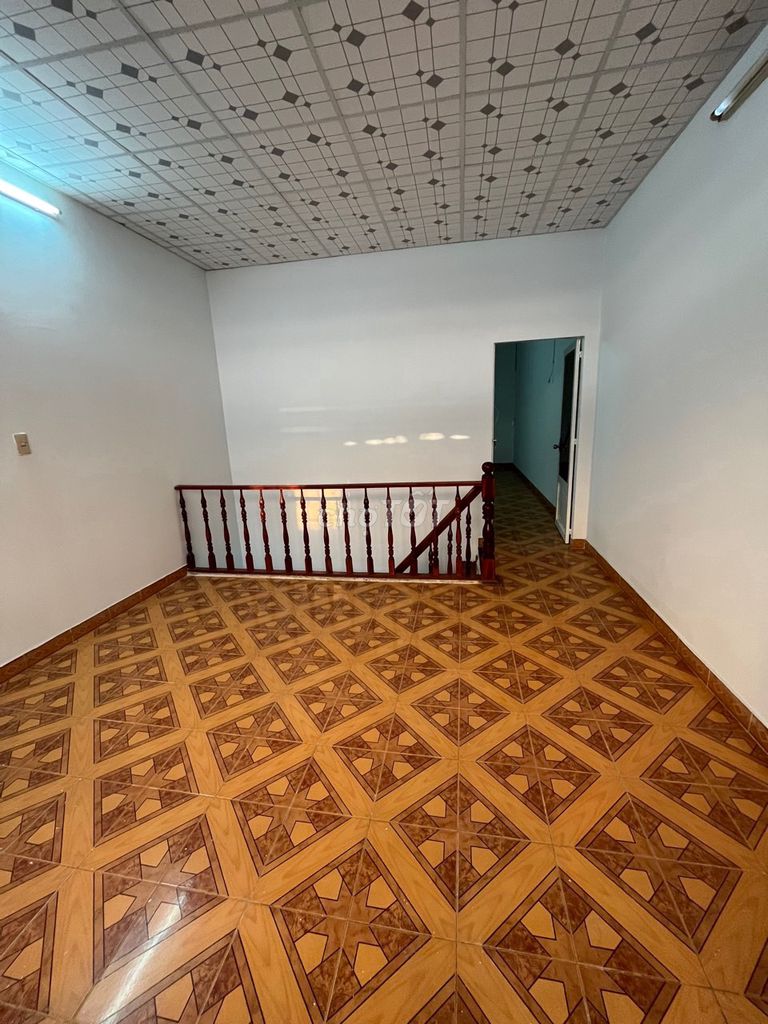 Rent the original house - right here Big C Trường Chinh - near tsn airport