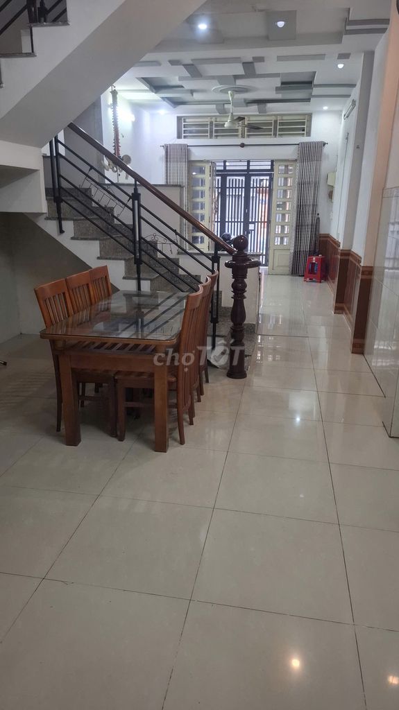 Rent the original house-- Thống Nhất, 0600 16 Gò Vấp